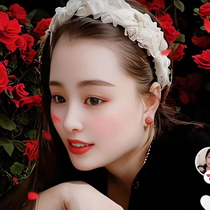 如玉, 如玉,