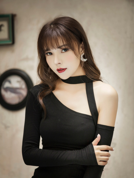 賀雅蘭 賀雅蘭