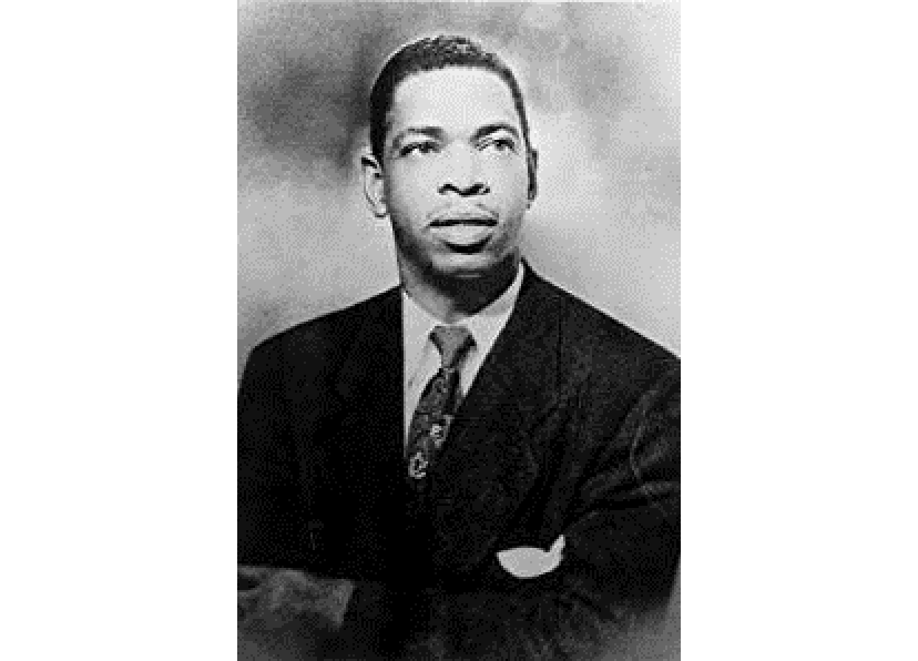 Elmore James Elmore James