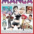 The Practical Encyclopedia of Manga The Practical Encyclopedia of Manga