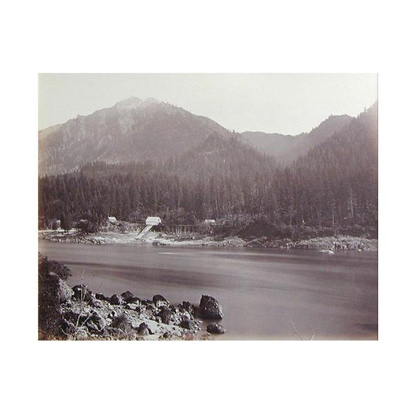Carleton Watkins Carleton Watkins