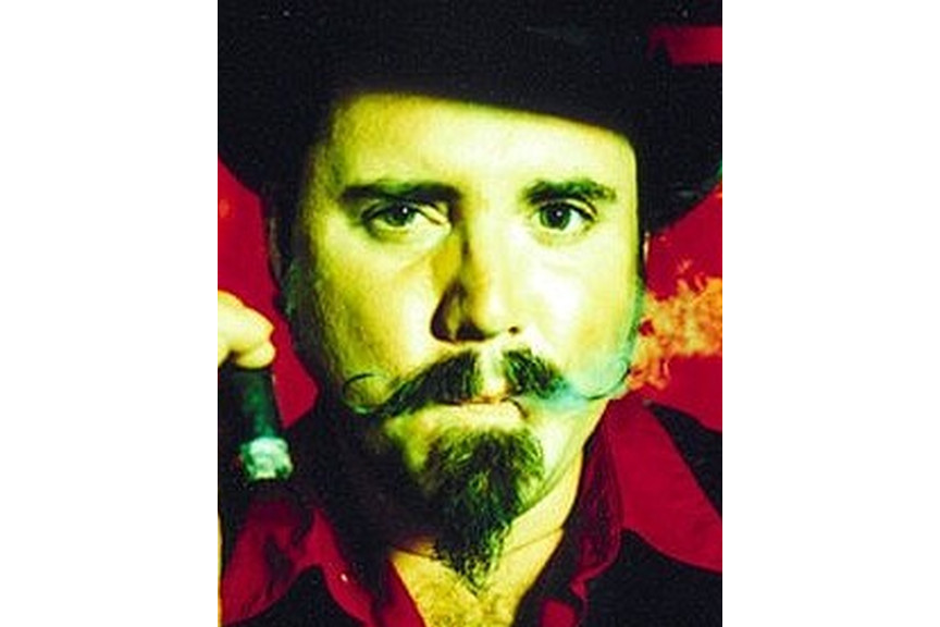 Jeffrey Pratt Gordon Jeffrey Pratt Gordon