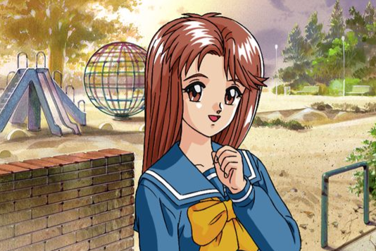美咲鈴音 美咲鈴音