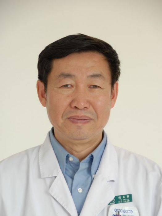 張亞強(博士研究生導師) 張亞強(博士研究生導師)