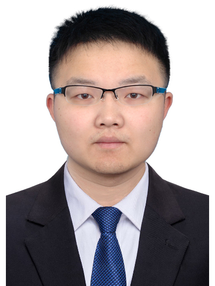 張志維(杭州電子科技大學特聘副教授) 張志維(杭州電子科技大學特聘副教授)