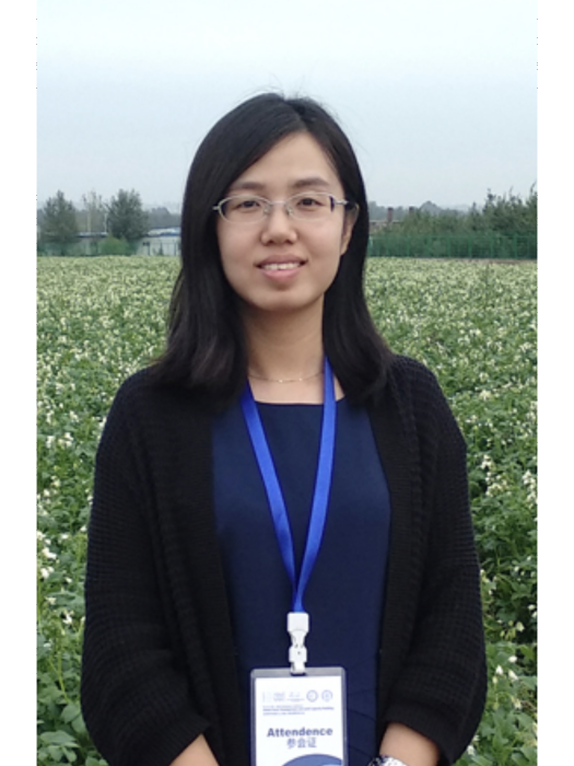 李琳娜(北京師範大學副教授) 李琳娜(北京師範大學副教授)