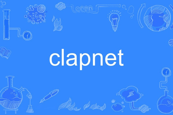 clapnet clapnet