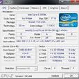 Intel 酷睿i5 3570K Intel 酷睿i5 3570K