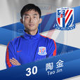 陶金(足球運動員) 陶金(足球運動員)