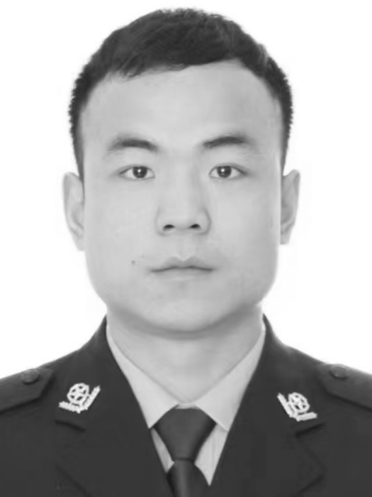 胡惕波 胡惕波