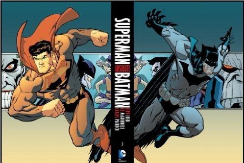 Absolute Superman/Batman Vol. 2 Absolute Superman/Batman Vol. 2