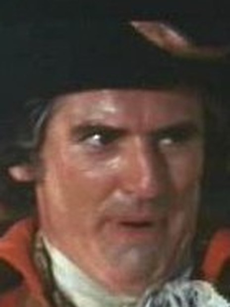 Richard McMurray Richard McMurray