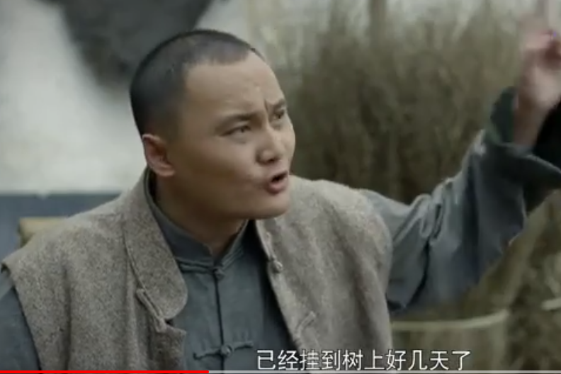 趙國棟(年代情感劇《兄弟兄弟》中的角色) 趙國棟(年代情感劇《兄弟兄弟》中的角色)