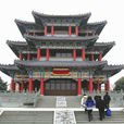漢口龍王廟