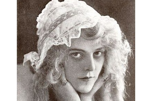 Lillian Worth Lillian Worth