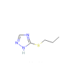 3-Propylthio-4h-1,2,4-Triazole 3-Propylthio-4h-1,2,4-Triazole