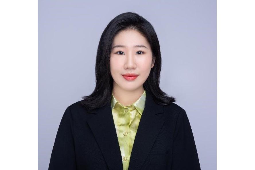 楊悅(諾丁漢大學商學院(中國)助理研究員) 楊悅(諾丁漢大學商學院(中國)助理研究員)