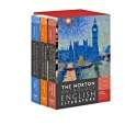 The Norton Anthology of English Literature(Stephen Greenblatt著圖書) The Norton Anthology of English Literature(Stephen Greenblatt著圖書)