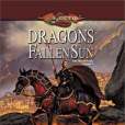 DRAGONS OF FALLEN SUN DRAGONS OF FALLEN SUN