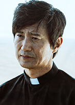 客：The Guest