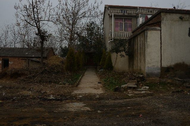 碌神寺遺址 碌神寺遺址