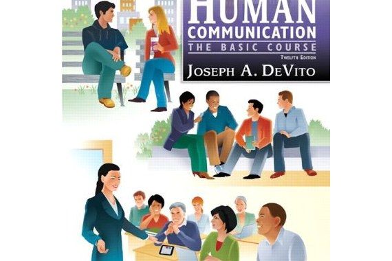 Human Communication Human Communication