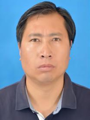 陳宇強(四川省甘孜藏族自治州瀘定縣水利局任工程師) 陳宇強(四川省甘孜藏族自治州瀘定縣水利局任工程師)