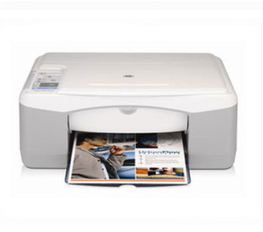 HP Deskjet F388 HP Deskjet F388