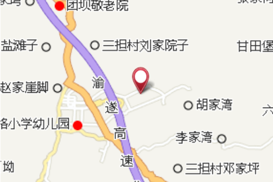 紅牆院 紅牆院