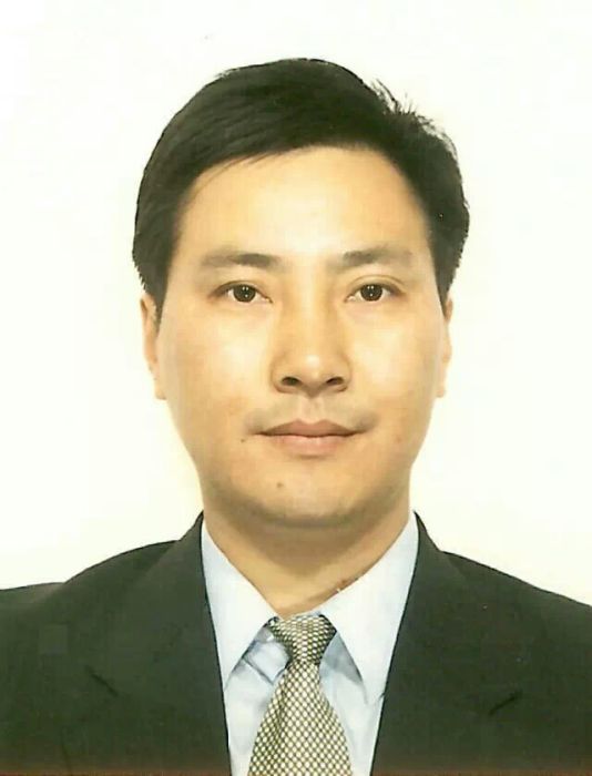 陳禮清(東北大學軋制技術及連軋自動化國家重點實驗室教授) 陳禮清(東北大學軋制技術及連軋自動化國家重點實驗室教授)