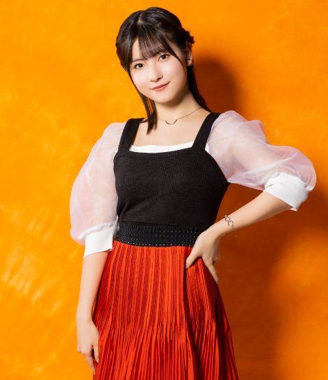 北川莉央 北川莉央