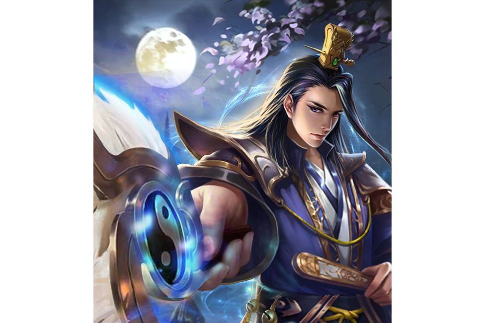 法正(遊戲《三國戰爭》中的武將) 法正(遊戲《三國戰爭》中的武將)