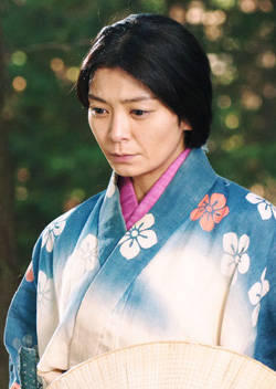 爐場武士(韃靼武士)
