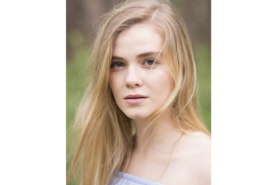 Leah McNamara Leah McNamara