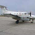 EMB-121 EMB-121