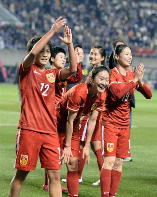 2016年裡約奧運會女足亞洲區預選賽