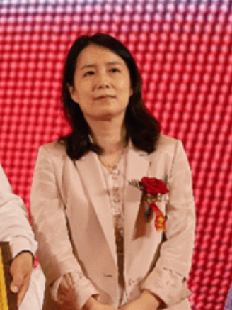 程菲菲(合肥市工商業聯合會黨組成員、秘書長) 程菲菲(合肥市工商業聯合會黨組成員、秘書長)