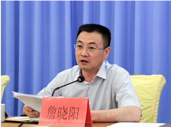 詹曉陽 詹曉陽