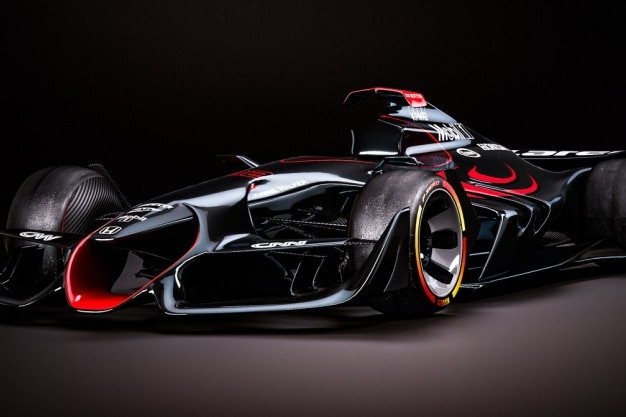 E時尚E-F1 E時尚E-F1