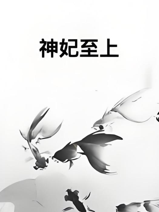神妃至上 神妃至上