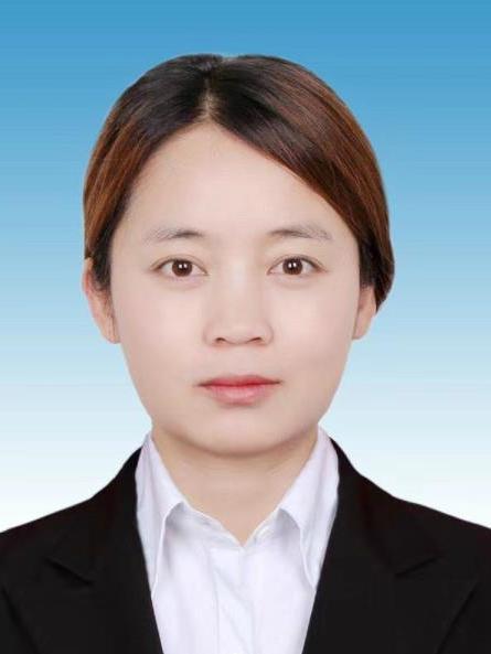 郭蓉(雲南省德宏傣族景頗族自治州盈江縣文化和旅遊局黨組成員、副局長) 郭蓉(雲南省德宏傣族景頗族自治州盈江縣文化和旅遊局黨組成員、副局長)