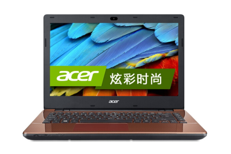 宏碁E5-471G-56HP 宏碁E5-471G-56HP