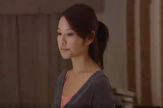 康妮(懸疑《暗香》中的角色) 康妮(懸疑《暗香》中的角色)