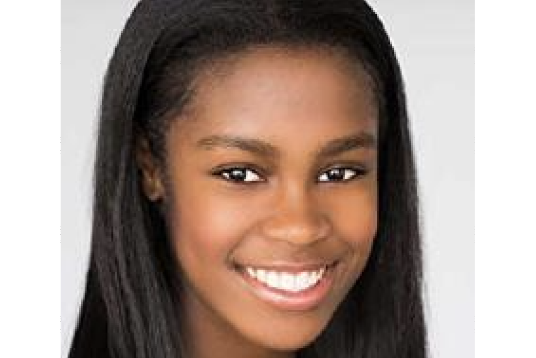 Alexis Fowlkes Alexis Fowlkes