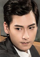 終極遊俠(2016年羅雲熙、程硯秋主演電視劇)