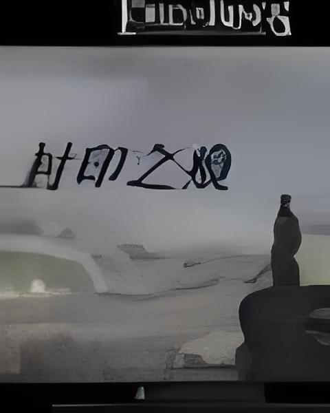 封印之痕 封印之痕