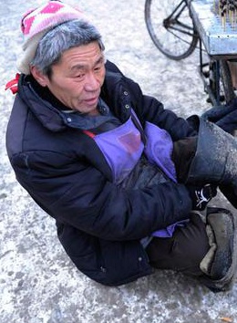 閆益民 閆益民