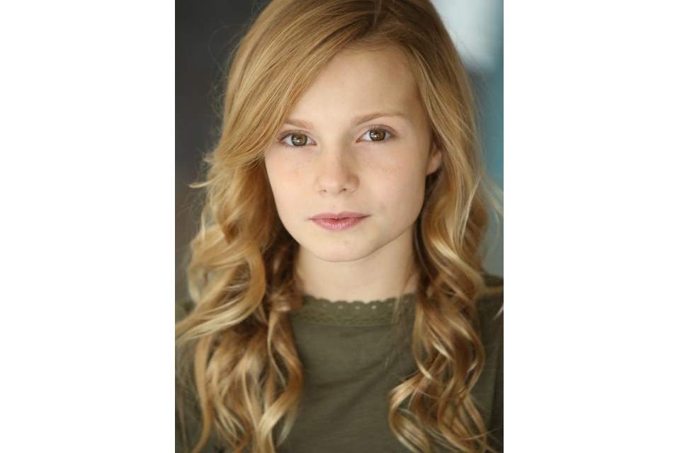 Gracie Grenier Gracie Grenier