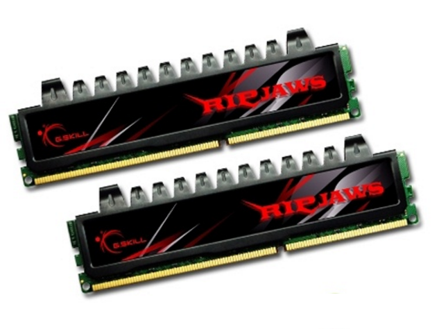 芝奇4GB DDR3 2000(F3-16000CL9D-4GBRH) 芝奇4GB DDR3 2000(F3-16000CL9D-4GBRH)