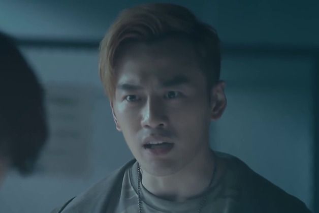 羅斌(犯罪懸疑網路劇《美人為餡3》中的角色) 羅斌(犯罪懸疑網路劇《美人為餡3》中的角色)